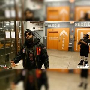 Meet your Posher, Darrell